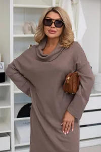 Платье УК-549-1 Фабрика Моды