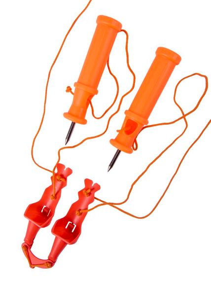 Спасалки Salmo ICE