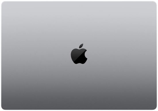Ноутбук MacBook Pro 16 2023 M2 Pro 12 CPU 19 GPU 16/1Tb Серый Космос Space Gray