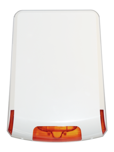 С2000 Р-Сирена Оповещатель светозвуковой радиоканальный. кор. 5 шт.