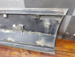 Накладка двери задней правой Volkswagen Tiguan 2 16-нв Б/У Оригинал 5NA854950P