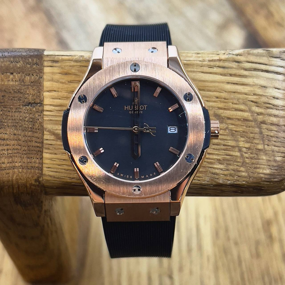 Часы Hublot