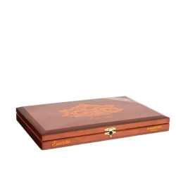 E.P. Carrillo Encore Valientes