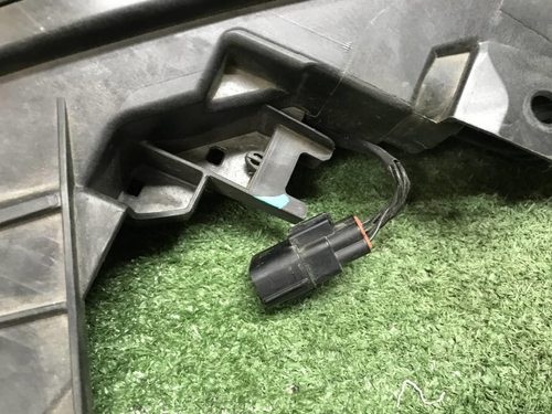 Указатель поворота правый Omoda C5 (2022-н.в.)