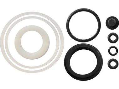 OHT202RK Ремонтный комплект для подкатного домкрата 2 т. OHT202, OHT202С