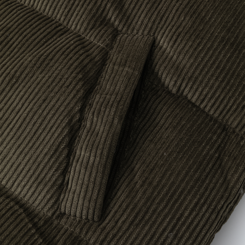 Пуховик YMKASHIX Velvet