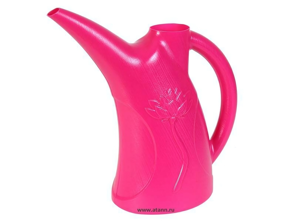 Лейка 2л Лотос