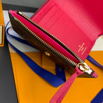 Louis Vuitton Victorine Wallet
