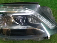 Битая Фара правая Mercedes S W222 (2013-2017) LED