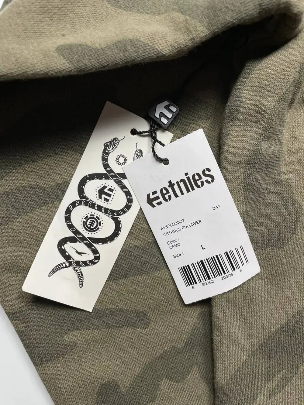 Худи ecko fubu G-Unit South pole