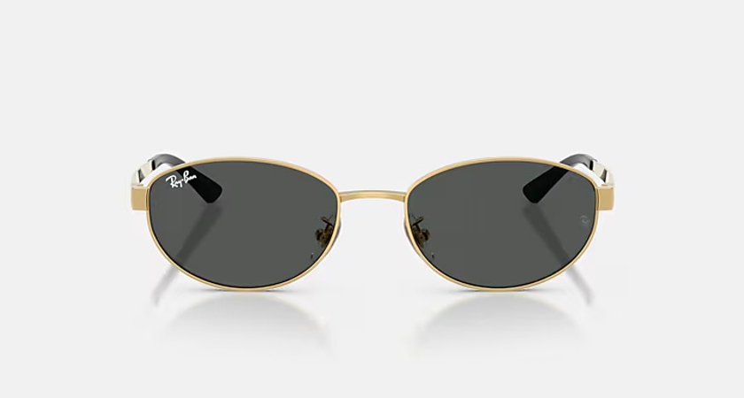 RAY-BAN RB3774D 001/87