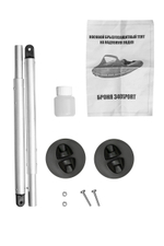 Тент носовой Броня 340 Спорт