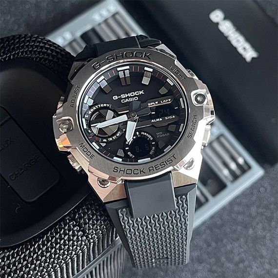 Наручные часы Casio GST-B400-1A