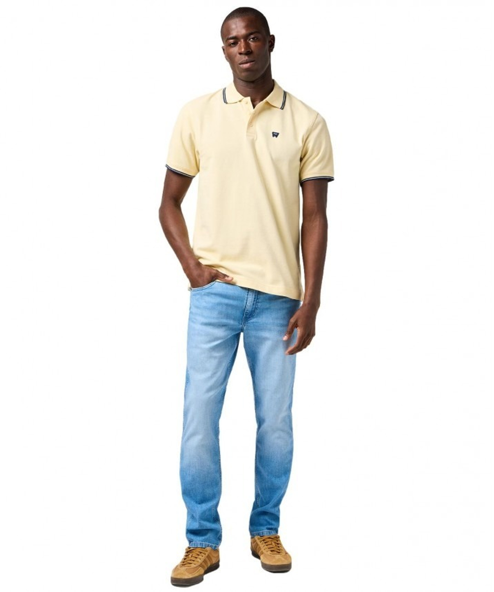 Джинсы мужские WRANGLER GREENSBORO