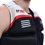 Жилет страховочный JetPilot RX Vault Protech F/E Eco Vest