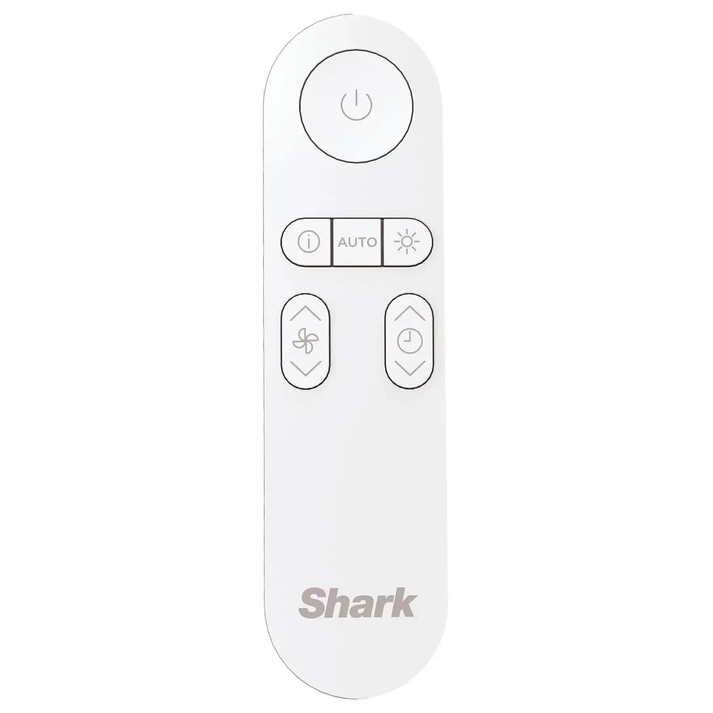 Очиститель воздуха Shark HP300EU белый