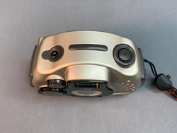 Canon IXUS X-1