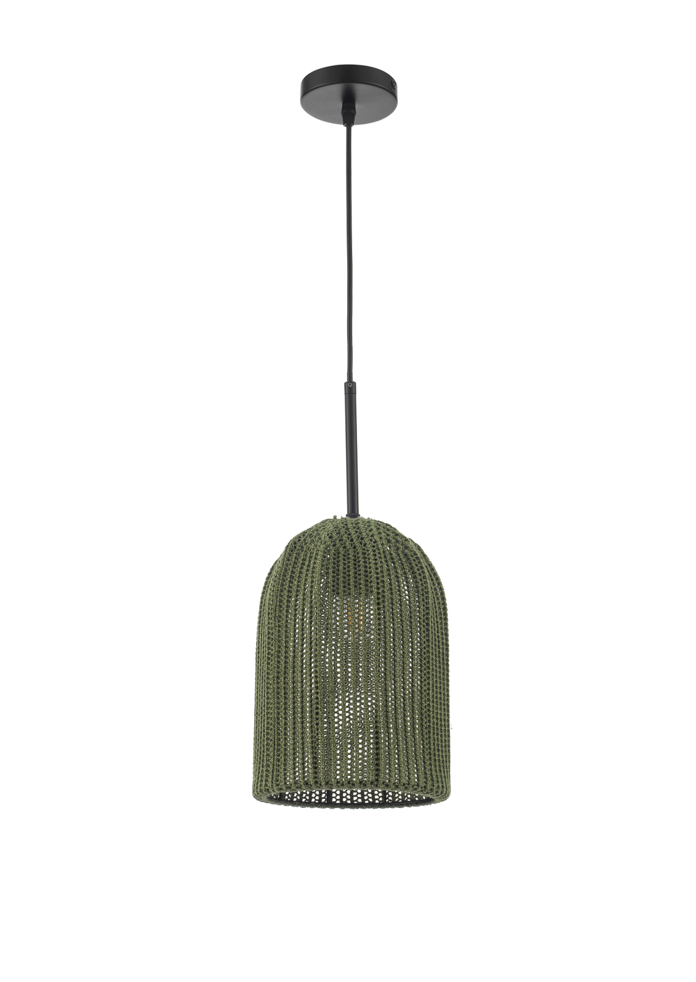 Светильник подвесной Moderli V11882-1P Yarn