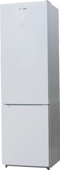 Холодильник Shivaki BMR-1884DNFW