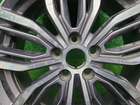 Диск Комплект дисков R18 Geely Atlas 1 (2016-2022)