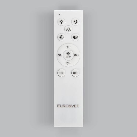 Подвесная светодиодная люстра Bogates Parete 432/1 Strotskis