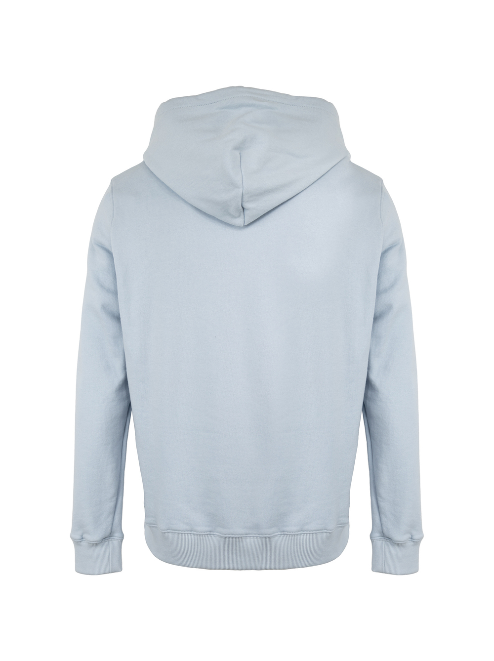 BALLANTYNE Свитшот  - голубой