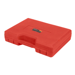 WDK-65713 Набор для выпрессовки и запрессовки ступичных подшипников в пластиковом кейсе