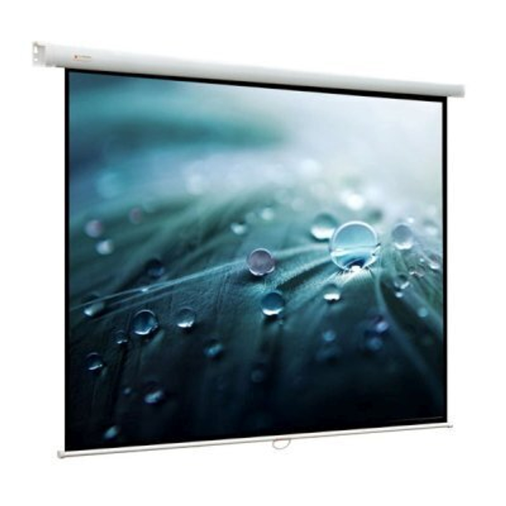 Экран для проектора Viewscreen Lotus WLO-16107