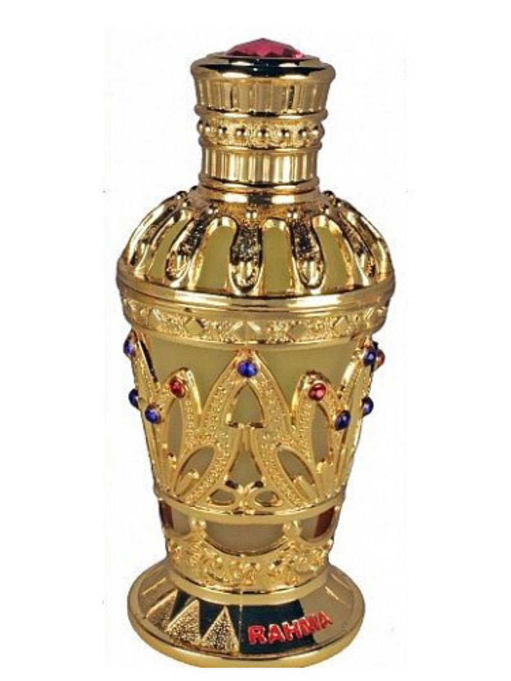 Al Haramain Perfumes Rahma