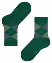 Носки Classic Argyle FALKE 11973/7950