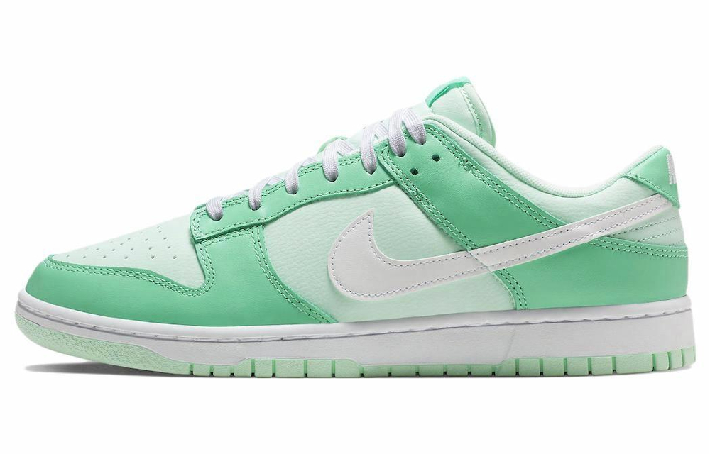 Кроссовки Nike Dunk Low Retro "Mint Foam"