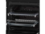Духовой шкаф KRONA ONYX 60H BL/BL