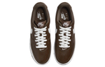 Кроссовки Nike Air Force 1 Low "Chocolate"