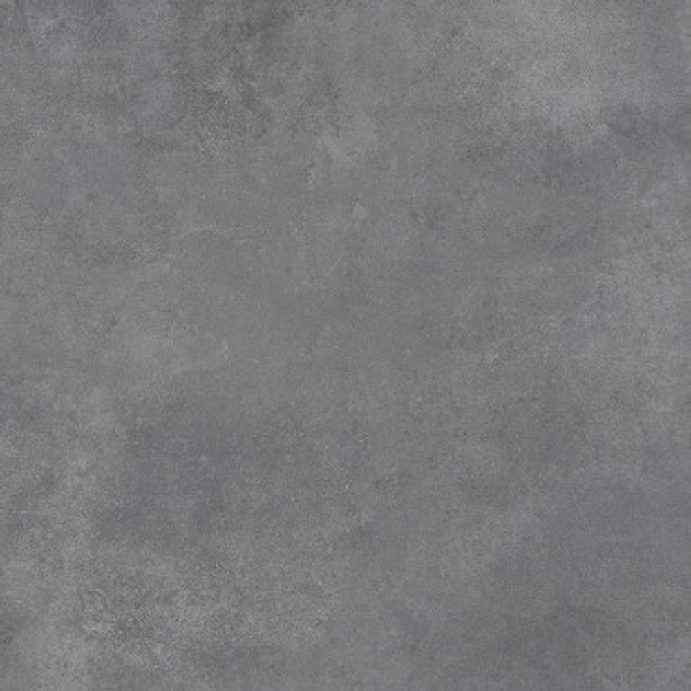 Керамогранит Concrete Courage Dark Grey Темно-серый Матовый 60