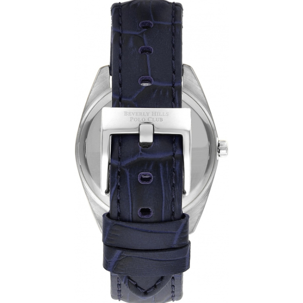 Beverly Hills Polo Club Quartz BP3339X.590
