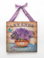 Панно на стену для интерьера 4 шт