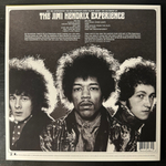 The Jimi Hendrix Experience ‎– Are You Experienced (США 2014г.)
