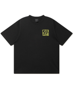 Футболка Кор. Рукав Cyberpunk S/s Tee
