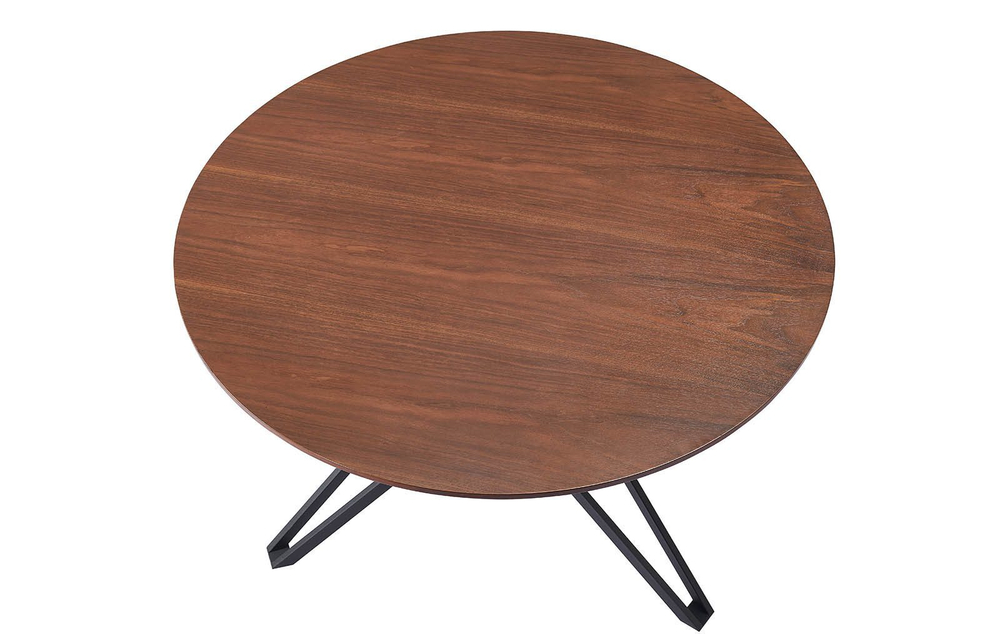 Стол DT-62 Walnut орех