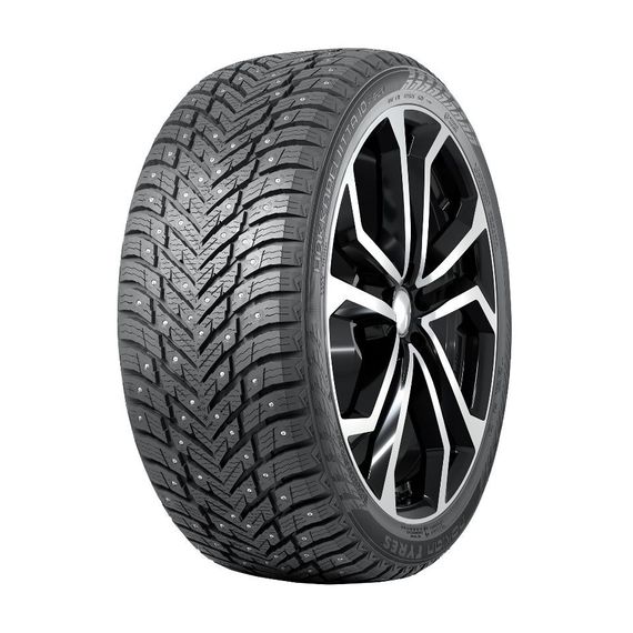 Nokian Tyres Hakkapeliitta 10p SUV 315/35 R21 111T XL шип.