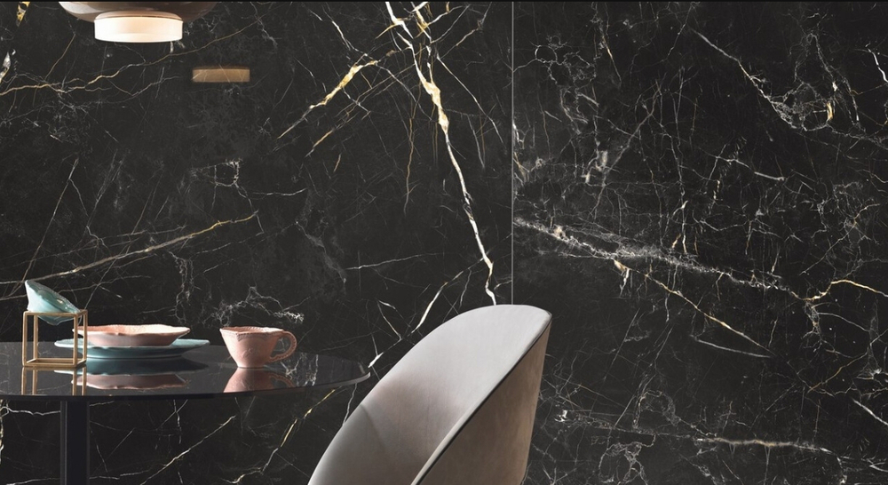 Керамогранит KEOPE Elements Lux 278x120 глянцевая