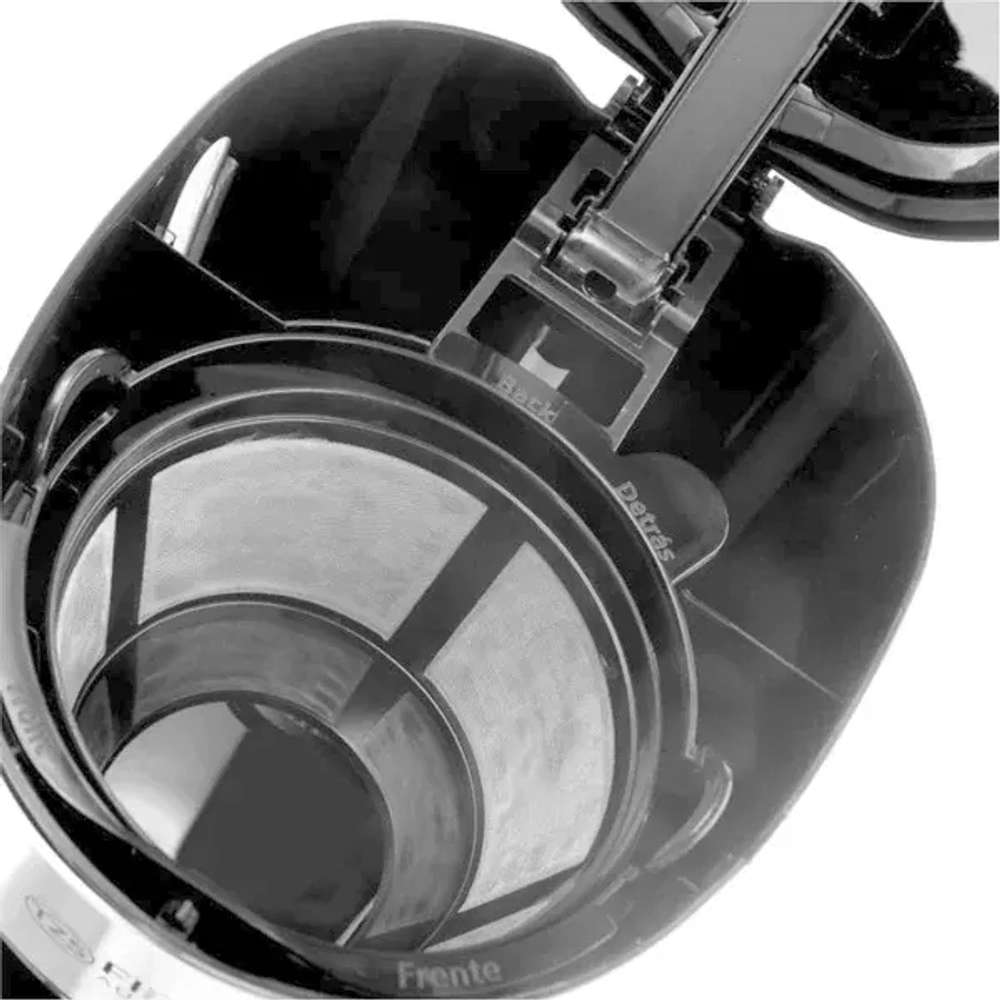 Кофеварка капельная First FA-5459-5 (q)