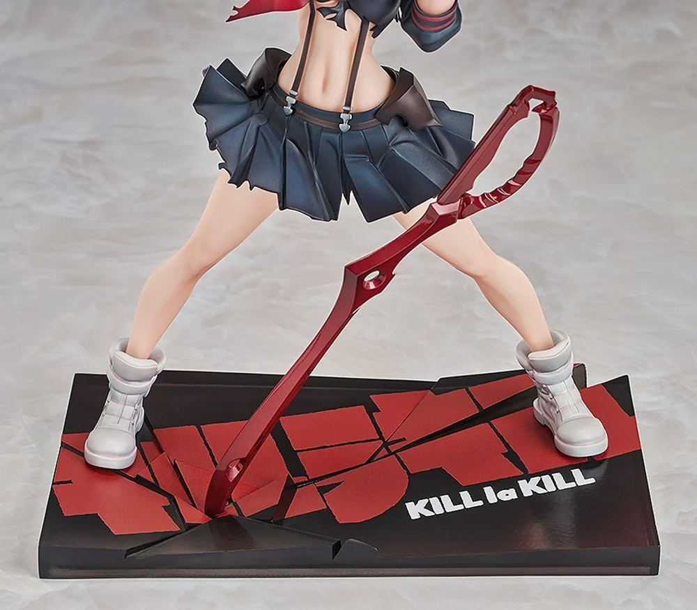 Ryuuko Matoi