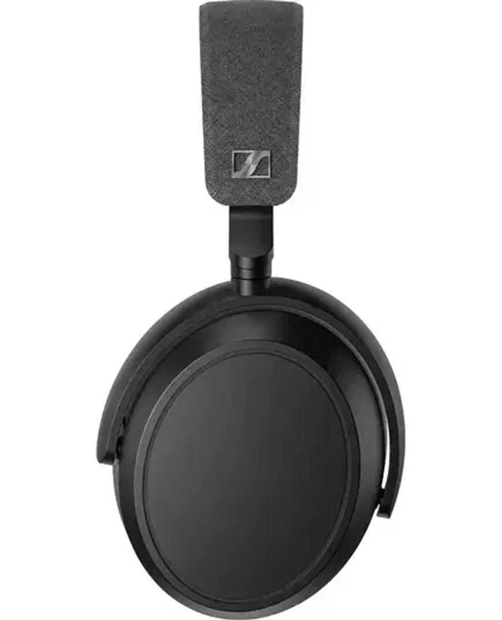 Наушники Sennheiser Momentum 4 Wireless (черный)