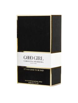 CAROLINA HERRERA Good Girl lady 80ml edp