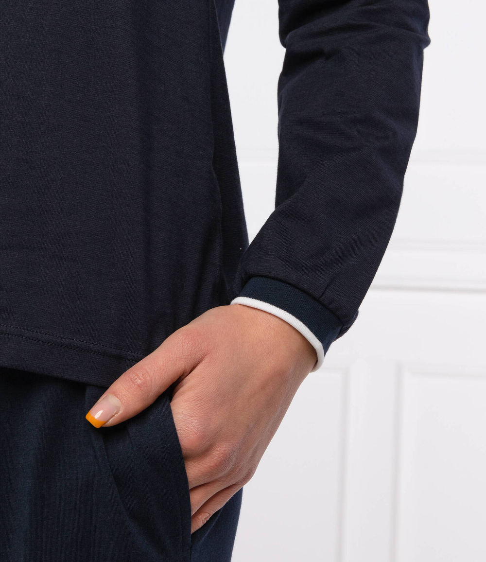 вверх от пижамы JOOP! BODYWEAR - темно-синий(642003)