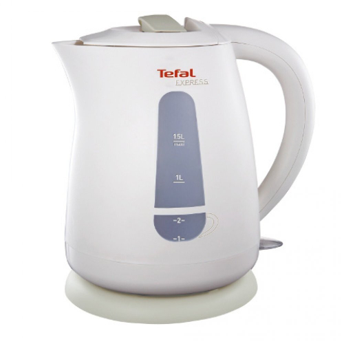 Электрический чайник Tefal Express Plastic KO29913E