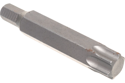 Вставка RF-1567060 5/16"DR TORX T60х70мм ROCKFORCE