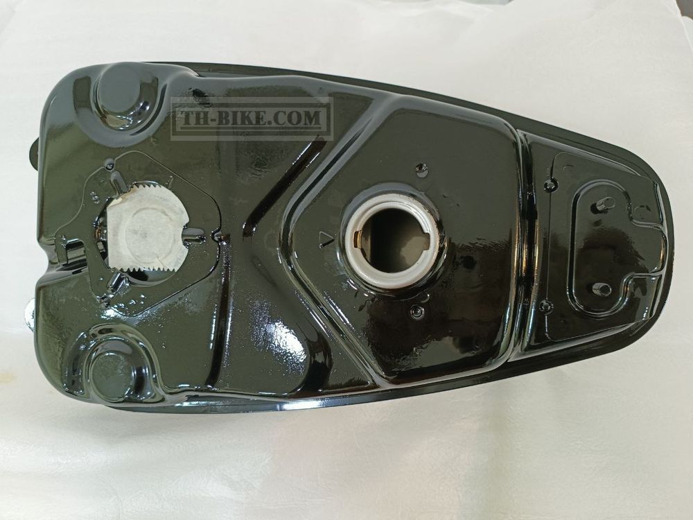 17510-KGH-600. TANK COMP., FUEL. Honda