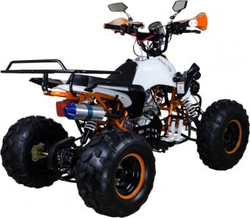Квадроцикл AVANTIS Mirage 8M+ 125 2017